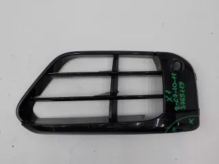 51117383356 Решетка бампера переднего BMW X1 F48 Арт 469808, вид 1