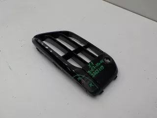 51117383356 Решетка бампера переднего BMW X1 F48 Арт 469808, вид 3