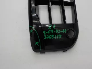 51117383356 Решетка бампера переднего BMW X1 F48 Арт 469808, вид 5