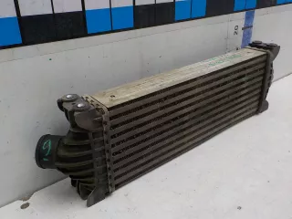 1787935 Интеркулер (радиатор турбины) Ford Kuga 2 Арт 466479, вид 2