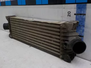 1787935 Интеркулер (радиатор турбины) Ford Kuga 2 Арт 466479, вид 7