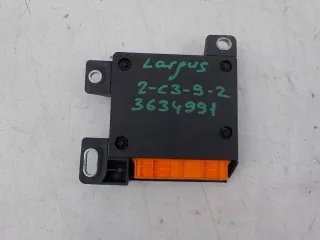 8201163282 Блок управления подушками безопасности Lada largus  Арт 462077, вид 5