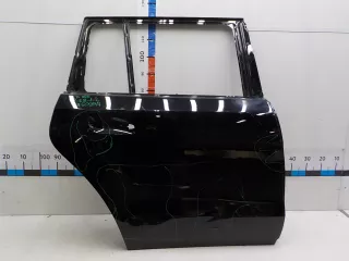 A1667300405 Дверь задняя правая Mercedes GLS X166 Арт 461268, вид 1