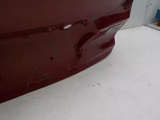 73700A0000 Дверь багажника Hyundai Creta 1 Арт 459259, вид 5