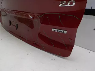 73700A0000 Дверь багажника Hyundai Creta 1 Арт 459259, вид 6