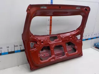 73700A0000 Дверь багажника Hyundai Creta 1 Арт 459259, вид 7