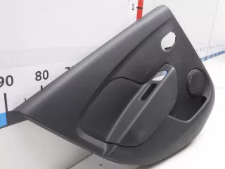 829A14962R Обшивка двери задней левой Renault Sandero 2 Арт 455238, вид 2