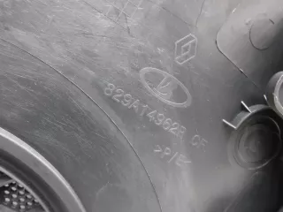 829A14962R Обшивка двери задней левой Renault Sandero 2 Арт 455238, вид 8