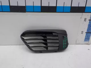 51117354777 Решетка бампера переднего BMW X1 F48 Арт 456576, вид 1