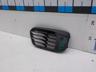 51117354777 Решетка бампера переднего BMW X1 F48 Арт 456576, вид 2