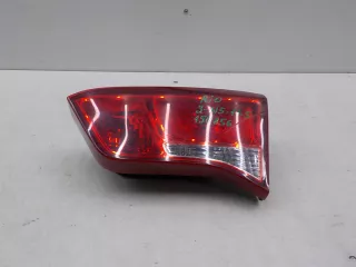 92404-4X500 Фонарь задний правый внутренний Kia Rio 2 Арт 455123, вид 2