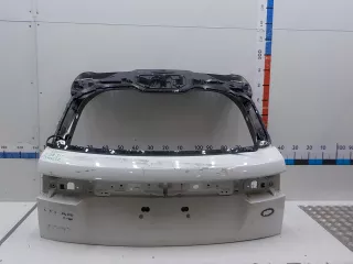 LR110352 Дверь багажника Land Rover Range Rover Velar Арт 453986, вид 1
