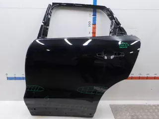 T4A1371 Дверь задняя левая Jaguar F-Pace Арт 447903, вид 1