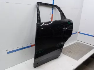 T4A1371 Дверь задняя левая Jaguar F-Pace Арт 447903, вид 2