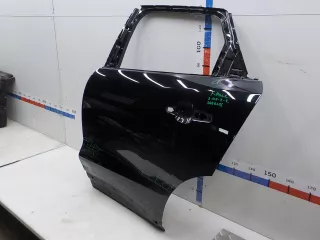 T4A1371 Дверь задняя левая Jaguar F-Pace Арт 447903, вид 3