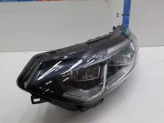260604608R Фара левая Renault Koleos Арт 448139, вид 2