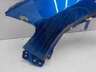 5771161M10 Крыло переднее левое Suzuki SX4 2 Арт 447030, вид 4