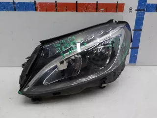 A2059067303 Фара левая Mercedes C W205 Арт 443168, вид 1