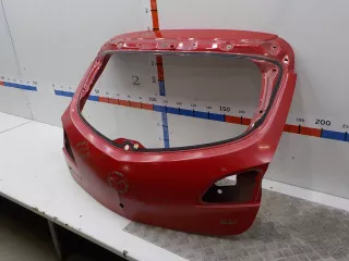 BBY96202XE Дверь багажника Mazda 3 BL Арт 437513, вид 2