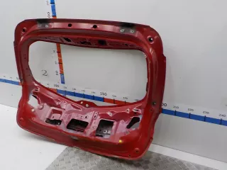 BBY96202XE Дверь багажника Mazda 3 BL Арт 437513, вид 10