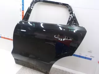 T4A1371 Дверь задняя левая Jaguar F-Pace Арт 437314, вид 1