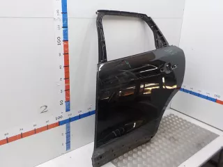 T4A1371 Дверь задняя левая Jaguar F-Pace Арт 437314, вид 3