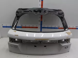LR110352  Дверь багажника Land Rover Range Rover Velar Арт 435294, вид 1
