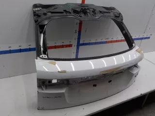 LR110352  Дверь багажника Land Rover Range Rover Velar Арт 435294, вид 3