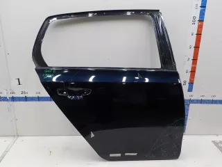 5K6833056K Дверь задняя правая Volkswagen Golf 5 Арт 430966, вид 1