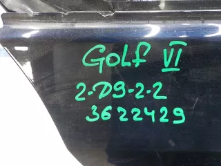 5K6833056K Дверь задняя правая Volkswagen Golf 5 Арт 430966, вид 10
