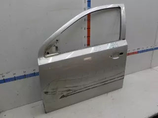 13208421 Дверь передняя левая Opel Astra H Арт 429360, вид 2