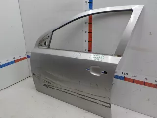 13208421 Дверь передняя левая Opel Astra H Арт 429360, вид 3