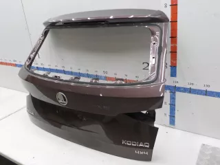 565827023A Дверь багажника Skoda Kodiaq Арт 429392, вид 3