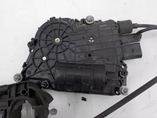 51227185687 Замок двери BMW 7 F01/F02 Арт 427210, вид 3