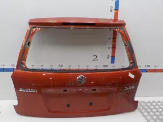 6910079J00 Дверь багажника Suzuki SX4 2 Арт 422486, вид 1
