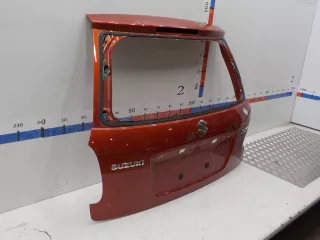 6910079J00 Дверь багажника Suzuki SX4 2 Арт 422486, вид 2