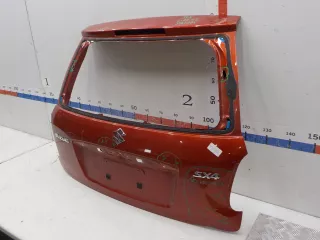 6910079J00 Дверь багажника Suzuki SX4 2 Арт 422486, вид 3