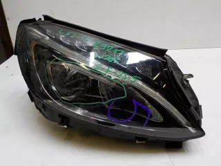 A2059067403 Фара правая Mercedes C W205 Арт 179675, вид 1