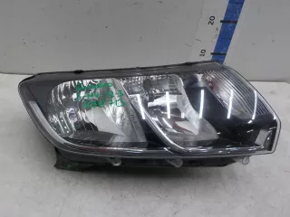 260105559R Фара правая Renault Sandero 2 Арт 420173, вид 1