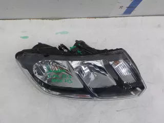 260105559R Фара правая Renault Sandero 2 Арт 420173, вид 4