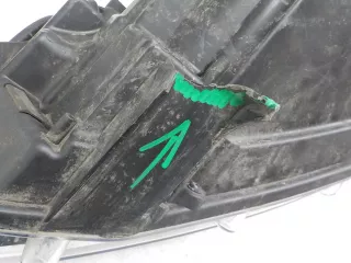 260105559R Фара правая Renault Sandero 2 Арт 420173, вид 10