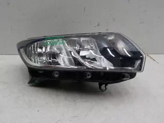 260105559R Фара правая Renault Sandero 2 Арт 418404, вид 3
