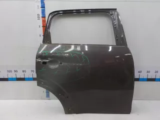 41009805930 Дверь задняя правая MINI COUNTRYMAN R60 Арт 418967, вид 1