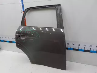 41009805930 Дверь задняя правая MINI COUNTRYMAN R60 Арт 418967, вид 3