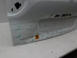 901006247R Дверь багажника Renault Kaptur Арт 410882, вид 5