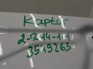 901006247R Дверь багажника Renault Kaptur Арт 410882, вид 8