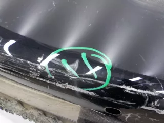 6700560D51 Дверь багажника Toyota Land Cruiser 200 Арт 407452, вид 5