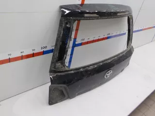 6700560D51 Дверь багажника Toyota Land Cruiser 200 Арт 407452, вид 6