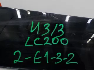 6700560D51 Дверь багажника Toyota Land Cruiser 200 Арт 407452, вид 8