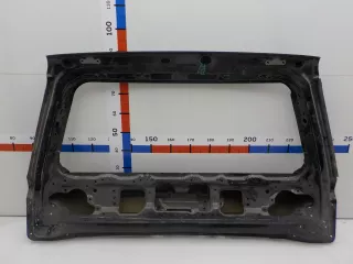 6700560D51 Дверь багажника Toyota Land Cruiser 200 Арт 407452, вид 9